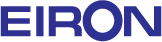 Логотип фирмы EIRON в Боровичах