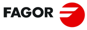 Логотип фирмы Fagor в Боровичах