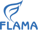 Логотип фирмы Flama в Боровичах