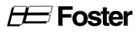 Логотип фирмы Foster в Боровичах