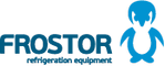 Логотип фирмы FROSTOR в Боровичах