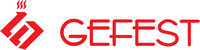 Логотип фирмы GEFEST в Боровичах