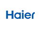 Логотип фирмы Haier в Боровичах