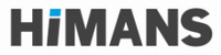 Логотип фирмы HiMANS в Боровичах