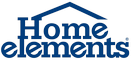 Логотип фирмы HOME-ELEMENT в Боровичах