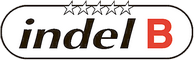 Логотип фирмы Indel B в Боровичах