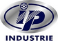 Логотип фирмы IP INDUSTRIE в Боровичах