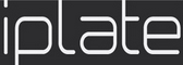 Логотип фирмы Iplate в Боровичах
