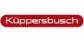 Логотип фирмы Kuppersbusch в Боровичах