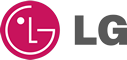 Логотип фирмы LG в Боровичах
