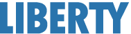 Логотип фирмы Liberty в Боровичах