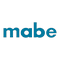 Логотип фирмы Mabe в Боровичах