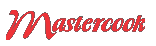Логотип фирмы MasterCook в Боровичах