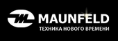 Логотип фирмы Maunfeld в Боровичах
