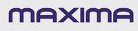 Логотип фирмы Maxima в Боровичах