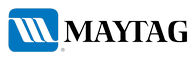 Логотип фирмы Maytag в Боровичах