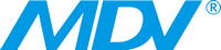 Логотип фирмы MDV в Боровичах