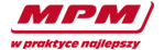 Логотип фирмы MPM Product в Боровичах