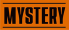 Логотип фирмы Mystery в Боровичах