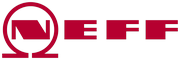 Логотип фирмы NEFF в Боровичах