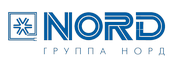 Логотип фирмы NORD в Боровичах