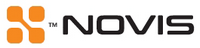 Логотип фирмы NOVIS-Electronics в Боровичах