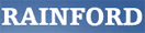 Логотип фирмы Rainford в Боровичах