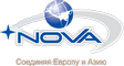 Логотип фирмы RENOVA в Боровичах