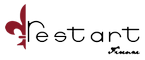 Логотип фирмы Restart в Боровичах