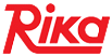 Логотип фирмы Rika в Боровичах