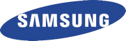 Логотип фирмы Samsung в Боровичах