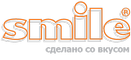 Логотип фирмы Smile в Боровичах