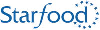 Логотип фирмы Starfood в Боровичах