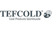 Логотип фирмы TefCold в Боровичах
