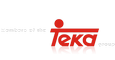 Логотип фирмы TEKA в Боровичах