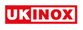Логотип фирмы Ukinox в Боровичах