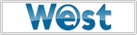 Логотип фирмы WEST в Боровичах
