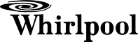 Логотип фирмы Whirlpool в Боровичах