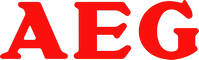 Логотип фирмы AEG в Боровичах