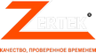 Логотип фирмы Zertek в Боровичах