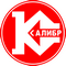 Логотип фирмы Калибр в Боровичах