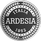 Логотип фирмы Ardesia в Боровичах