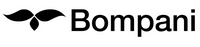 Логотип фирмы Bompani в Боровичах