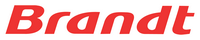 Логотип фирмы Brandt в Боровичах