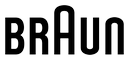 Логотип фирмы Braun в Боровичах