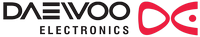 Логотип фирмы Daewoo Electronics в Боровичах