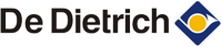 Логотип фирмы De Dietrich в Боровичах