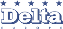 Логотип фирмы DELTA в Боровичах