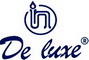 Логотип фирмы De Luxe в Боровичах